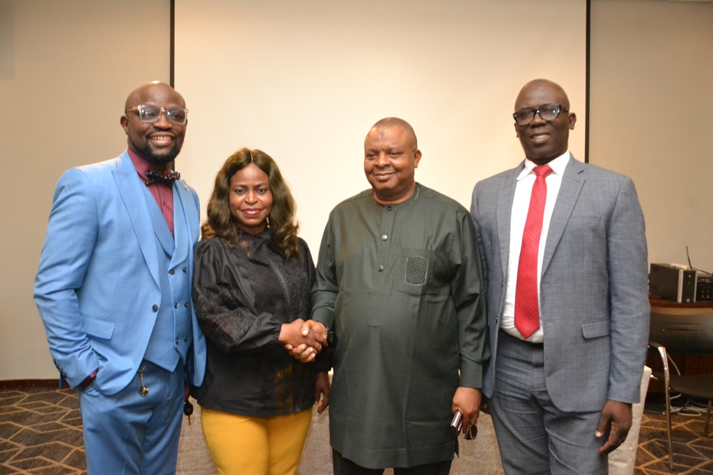 NAIPCO's Newly Elected EXCO Inaugurated, Tasked On Members Unity, Industry Growth – The Revealer
