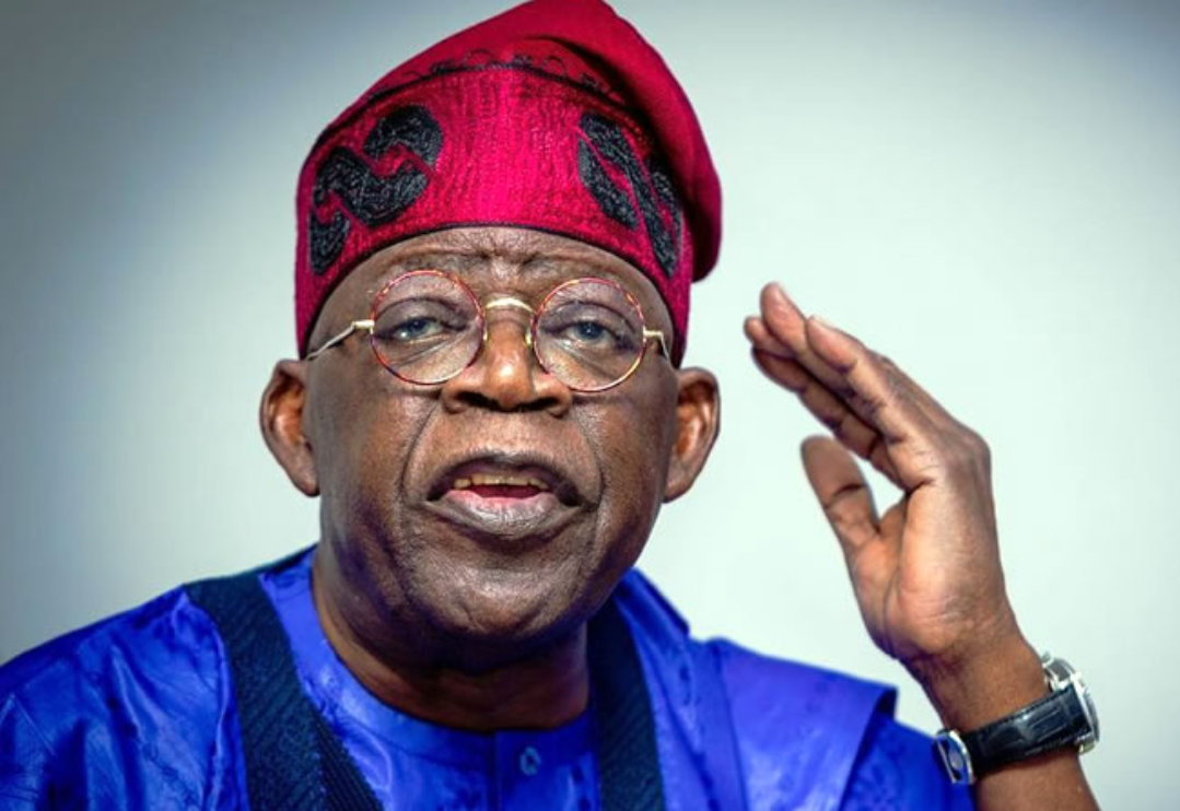 Why Tinubu has not appointed a spokesperson’ - The Revealer